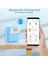 Bluetooth Taşınabilir Termal Kağıt Kablosuz Fotoğraf Yazıcısı Cep Için (Yurt Dışından) 2