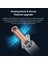 3D Yükseltme Tz V6 2.0 Hotend Ekstruder Kiti 24V 48W (Yurt Dışından) 5