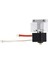 Neptune 4 3D Yazıcı Için Hotend Kiti, Tamamen Monte Edilmiş Tüm Metal Hotend (Yurt Dışından) 1