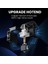 Neptune 4 3D Yazıcı Için Hotend Kiti, Tamamen Monte Edilmiş Tüm Metal Hotend (Yurt Dışından) 3