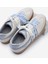 Kadın Sneaker Retro Çift Bağcıklı Spor Ayakkabı Forden 1