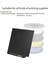 Creality K1/ender 3 V3 Se Için 3D Yazıcı Yapı Plakası 235X235MM (Yurt Dışından) 3