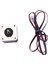Step Motor 17 Motor Yüksek 17HS4401-1.8-22.5A 3D Yazıcı Için (Yurt Dışından) 1