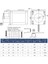 57 Stepper Motor 1.2n 82MM 2.8A 2 Faz 4 Kablo 3D Yazıcı Için (Yurt Dışından) 2