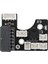 Voron 0.1 Yazıcı Hartk Afterburner Toolhead Pcb V4.0 Için Voron (Yurt Dışından) 1