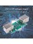 2 x USB Tip B Breakout Kartı 2.54MM Pitch Adaptör Konnektörü (Yurt Dışından) 3