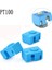 E3D V6 Silikon Çorap PT100 Sıcak Uç 3D Yazıcı Parça Kutusu Için (Yurt Dışından) 2