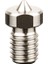 Nozullar, 3D Yazıcı Aksesuarları Titanyum Alaşımlı Nozullar (0.4mm) (Yurt Dışından) 1