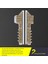 Nozullar, 3D Yazıcı Aksesuarları Titanyum Alaşımlı Nozullar (0.4mm) (Yurt Dışından) 2