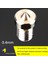 Nozullar, 3D Yazıcı Aksesuarları Titanyum Alaşımlı Nozullar (0.4mm) (Yurt Dışından) 5