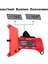 Voron 2.4 Trident K1 K1 Max1 Için 2gt Triger Kayışı Elastik Tansiyometresi (Yurt Dışından) 4