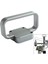 Bambu A1 Mini Tüm Metal Saplı Cnc AL6061 Malzeme Takımı (Yurt Dışından) 2