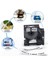 Dymo Label Manager 160 210 450 280 Için Siyah Beyaz Etiket Şeritleri (Yurt Dışından) 2