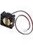 Dc 12V 0.1A 2pin Mini Fırçasız Soğutma Fanı, Siyah (Yurt Dışından) 2