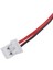 Dc 12V 0.1A 2pin Mini Fırçasız Soğutma Fanı, Siyah (Yurt Dışından) 5