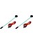 2 Set Otomatik Dengeleme Sensörü 3D Touch Bl Dokunmatik Yatak Modülünü Değiştirin (Yurt Dışından) 1