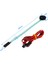 2 Set Otomatik Dengeleme Sensörü 3D Touch Bl Dokunmatik Yatak Modülünü Değiştirin (Yurt Dışından) 2