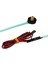 2 Set Otomatik Dengeleme Sensörü 3D Touch Bl Dokunmatik Yatak Modülünü Değiştirin (Yurt Dışından) 3