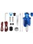 3D Yükseltme Tz E3 2.0 Hotend Ekstruder Kiti 24V 48W (Yurt Dışından) 1
