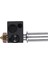 3D Yazıcı Bp6 Hotend J-Kafa Parçaları 0.4mm 1.75MM Nozul Takımı (Düşük Sıcaklık) (Yurt Dışından) 3
