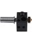 3D Yazıcı Bp6 Hotend J-Kafa Parçaları 0.4mm 1.75MM Nozul Takımı (Düşük Sıcaklık) (Yurt Dışından) 5