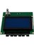 Yeni 1.4 3D Yazıcı Ekran Görüntüsü 12864 LCD Ender-3 Rampa Ekranı (Yurt Dışından) 1