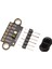 VL53L1X Mesafe Ölçüm Uçuş Süresi Sensörü Modülü 3V-5V Arduino Için (Yurt Dışından) 1