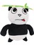Banban Bahçe Serisi Panda Peluş Oyuncak 30CM (Yurt Dışından) 1