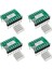 Adet A4988 Stepstick Stepper Sürücüsü Reprap 3D Yazıcı Parçaları Için (Yurt Dışından) 1