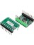 Adet A4988 Stepstick Stepper Sürücüsü Reprap 3D Yazıcı Parçaları Için (Yurt Dışından) 4
