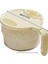 Ka Rice Washing Basin, Rice Sieve With Fine Pores, No Leakage Of Rice, Kitap And Household Food Grade Vegetable Washing Basin, Drain Basket (Yurt Dışından) 1