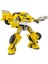 Transformers Film Serisi Wasp Savaşçı Figür Model Erkek Oyuncak 17CM (Yurt Dışından) 1