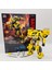Transformers Film Serisi Wasp Savaşçı Figür Model Erkek Oyuncak 17CM (Yurt Dışından) 3