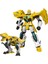 Transformers Oyuncak Çocuk Hediyesi Erkek Çocuk Oyuncak Sarı 20CM (Yurt Dışından) 1