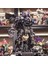 Transformers Darkglaive Bumblebee Karakter Modeli Çocuk Oyuncak 16CM (Yurt Dışından) 5