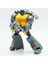 Transformers Dinozor Çelik Kablo Figür Model Oyuncak 15CM (Yurt Dışından) 1