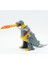 Transformers Dinozor Çelik Kablo Figür Model Oyuncak 15CM (Yurt Dışından) 2