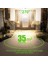 Güneş Enerjili Güvenlik Işıkları Dış Mekan, 140 LED Güneş Enerjili Hareket Sensörü Işıkları 3 Aydınlatma Modu Güneş Enerjili Duvar Lambaları 4 Paket (Yurt Dışından) 3