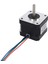 Nema 17 Step Motor 17HS13-0404S1 3D Yazıcı Için Step Motor (Yurt Dışından) 4