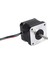 Nema 17 Step Motor 17HS13-0404S1 3D Yazıcı Için Step Motor (Yurt Dışından) 5