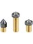 E3D 1.75-0.4mm Nozul Için V6 Nozulunu Yükseltin Ptfe Kaplamalı Pirinç Nozul (Yurt Dışından) 1