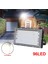 100W 96LED Projektör Modülü Projektör IP65 Dış Mekan Bahçe Cephe Spot Bahçe Mutfak Sokak Aydınlatması Sıcak Beyaz (Yurt Dışından) 5