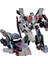 Transformers Siyah Optimus Prime Çocuk Hediye Oyuncak 22CM (Yurt Dışından) 1