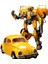 Transformers Beetle Bumblebee Karakter Maketi Erkek Oyuncak 2 (Yurt Dışından) 1