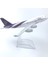 Tayland Boeing 747 16CM Alaşım Uçak Modeli (Yurt Dışından) 1