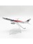 Malaysia Airlines 330 16CM Alaşım Uçak Modeli (Yurt Dışından) 1
