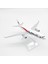 Malaysia Airlines 330 16CM Alaşım Uçak Modeli (Yurt Dışından) 3