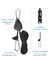 4 Paket 1/8 Inç Ayarlanabilir Ağır Hizmet Tipi Halat Askı Cırcır Büyütme Aydınlatma Armatürleri, Güçlendirilmiş Metal Iç Dişliler (Yurt Dışından) 4