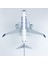 Brezilya 737 16CM Alaşım Uçak Modeli (Yurt Dışından) 3