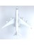 China International 747 16CM Alaşım Uçak Modeli (Yurt Dışından) 3